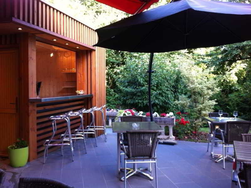 Hotel Novel Restaurant La Mamma Annecy Exterior photo